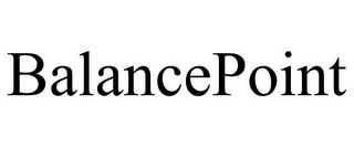 BALANCEPOINT