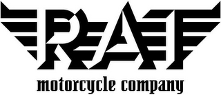 RAT MOTORCYCLE COMPANY