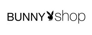 BUNNY SHOP