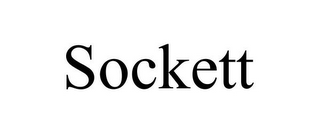 SOCKETT