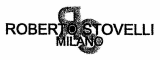 RS ROBERTO STOVELLI MILANO