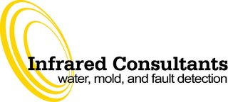 INFRARED CONSULTANTS WATER, MOLD, AND FAULT DETECTION