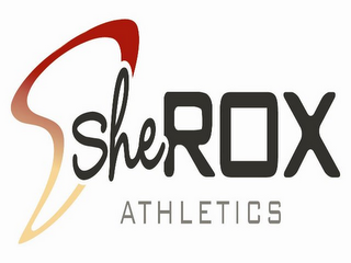 SHEROX ATHLETICS