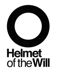 HELMET OF THE WILL