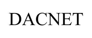 DACNET