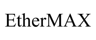 ETHERMAX