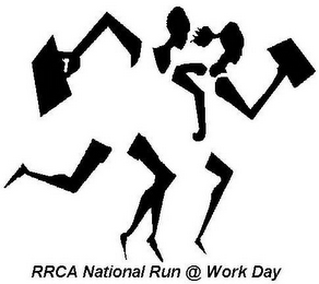 RRCA NATIONAL RUN @ WORK DAY