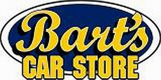 BART'S CAR STORE