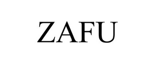 ZAFU