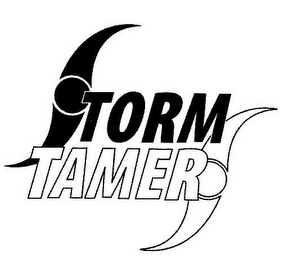 STORM TAMERS