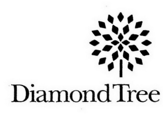 DIAMOND TREE