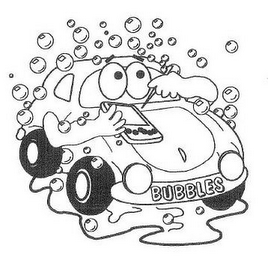 BUBBLES