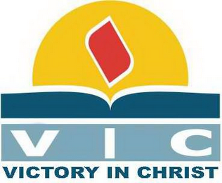 VIC VICTORY IN CHRIST