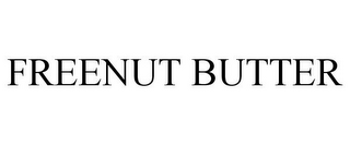 FREENUT BUTTER