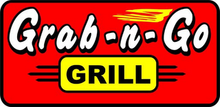 GRAB -N- GO GRILL