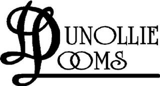 DUNOLLIE LOOMS