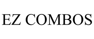 EZ COMBOS