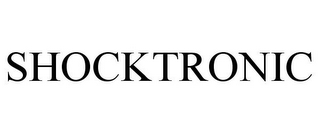 SHOCKTRONIC