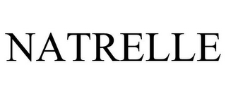 NATRELLE