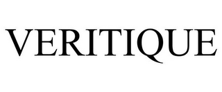 VERITIQUE