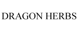 DRAGON HERBS