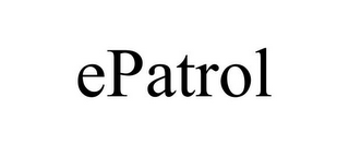 EPATROL