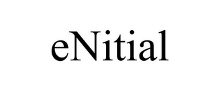 ENITIAL