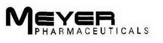 MEYER PHARMACEUTICALS