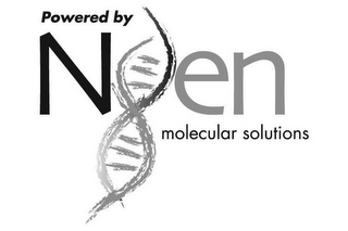 POWERED BY NGEN MOLECULAR SOLUTIONS