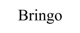 BRINGO