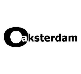 OAKSTERDAM