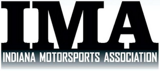 IMA INDIANA MOTORSPORTS ASSOCIATION