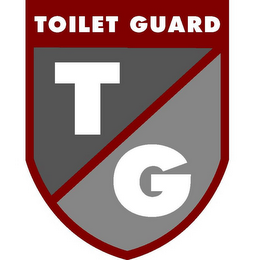 TOILET GUARD T/G