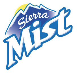 SIERRA MIST