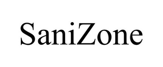 SANIZONE