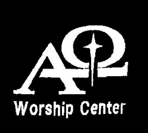 WORSHIP CENTER