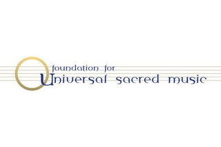 FOUNDATION FOR UNIVERSAL SACRED MUSIC