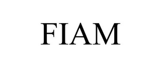 FIAM