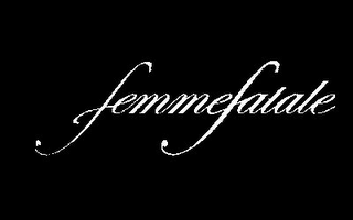 FEMMEFATALE