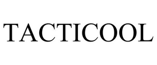 TACTICOOL