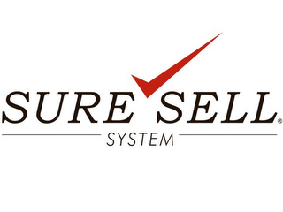 SURE SELL SYSTEM