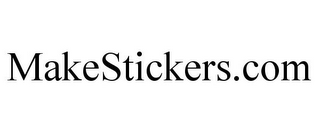 MAKESTICKERS.COM