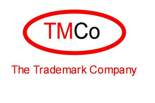 TMCO THE TRADEMARK COMPANY