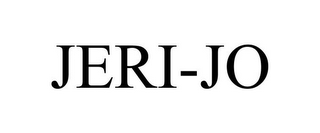 JERI-JO