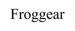 FROGGEAR