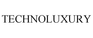 TECHNOLUXURY