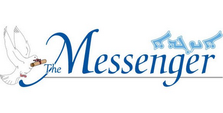 THE MESSENGER