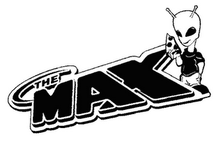 THE MAX