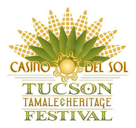 CASINO DEL SOL TUCSON TAMALE & HERITAGE FESTIVAL