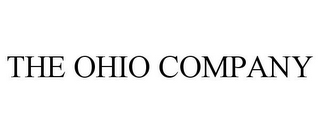 THE OHIO COMPANY